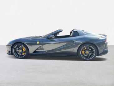 Ferrari 812 GTS — photo 19