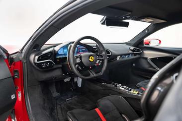 Ferrari 296 GTB — photo 9