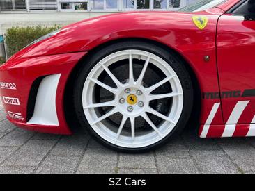 Ferrari F430 — photo 8