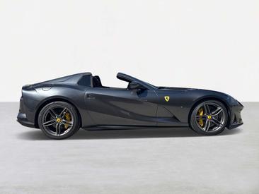 Ferrari 812 GTS — photo 20