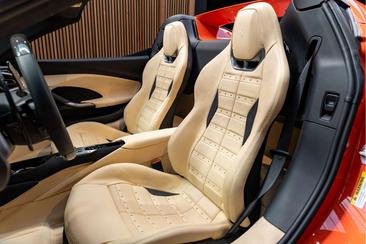 Ferrari 296 GTS — photo 9