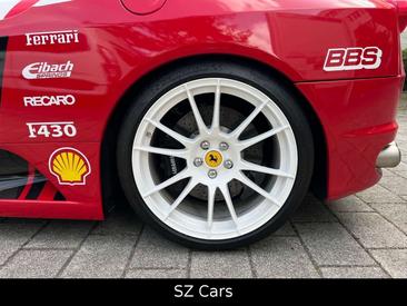 Ferrari F430 — photo 9
