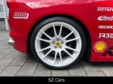 Ferrari F430 — photo 10