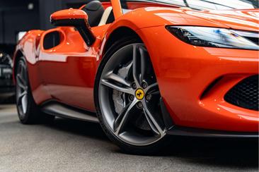 Ferrari 296 GTS — photo 10