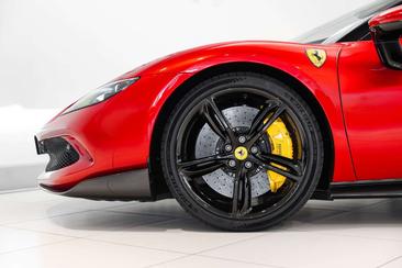 Ferrari 296 GTB — photo 12