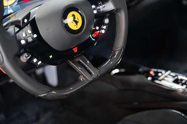 Ferrari 296 GTB — photo 13