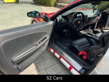 Ferrari F430 — photo 12