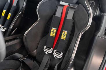 Ferrari 296 GTB — photo 14