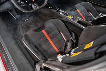 Ferrari 296 GTB — photo 15
