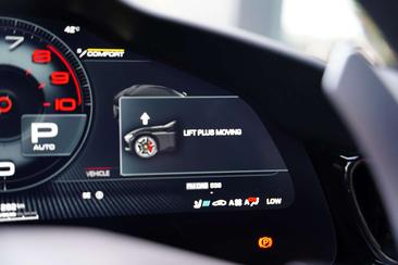 Ferrari Purosangue — photo 15