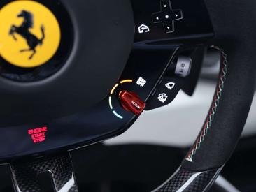 Ferrari Purosangue — photo 14