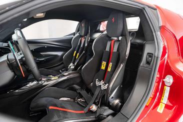 Ferrari 296 GTB — photo 16