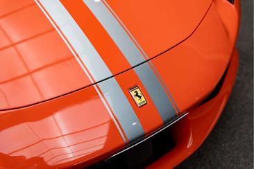 Ferrari 296 GTS — photo 14