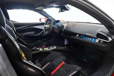 Ferrari 296 GTB — photo 17