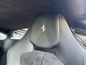 Ferrari F8 Tributo — photo 27