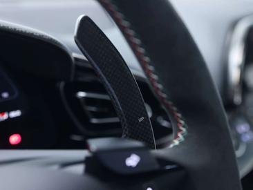 Ferrari Purosangue — photo 16