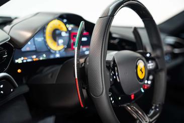 Ferrari 296 GTB — photo 18