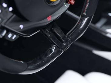 Ferrari Purosangue — photo 17
