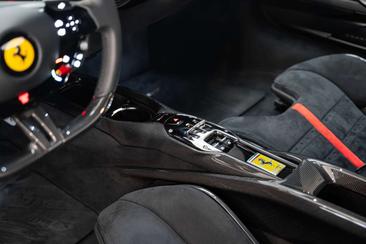 Ferrari 296 GTB — photo 19