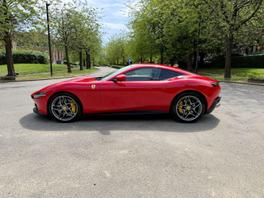 Ferrari Roma - 2023 - Joinsteer - #1