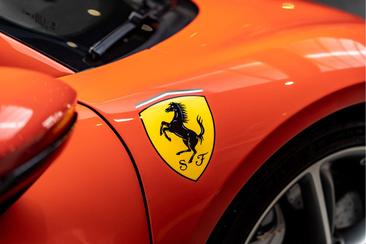 Ferrari 296 GTS — photo 16