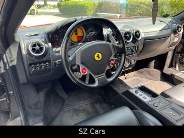 Ferrari F430 — photo 16
