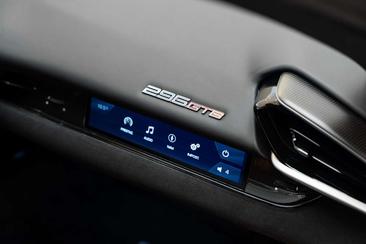 Ferrari 296 GTB — photo 20