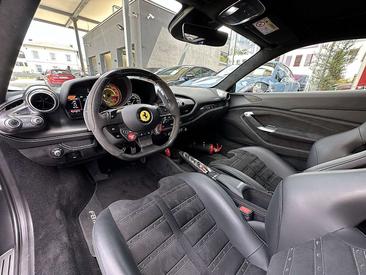 Ferrari F8 Tributo — photo 30