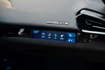 Ferrari 296 GTB — photo 21