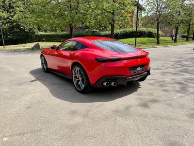 Ferrari Roma