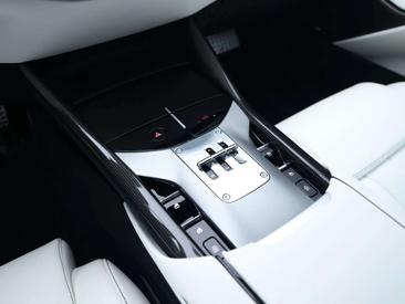 Ferrari Purosangue — photo 21
