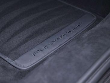 Ferrari Purosangue — photo 23