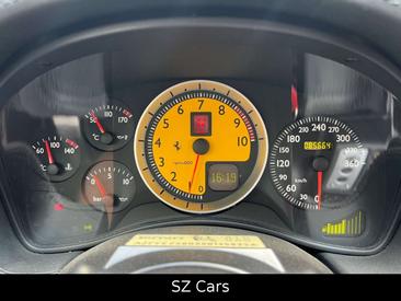 Ferrari F430 — photo 20