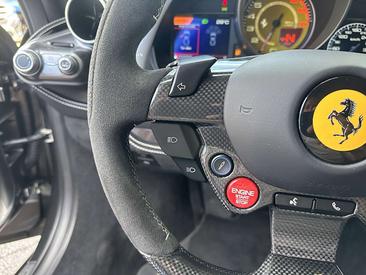 Ferrari F8 Tributo — photo 35