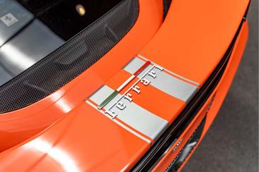 Ferrari 296 GTS — photo 21