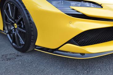 Ferrari SF90 Spider — photo 7
