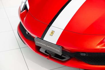 Ferrari 296 GTB — photo 26