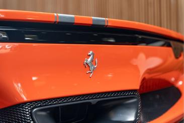 Ferrari 296 GTS — photo 22