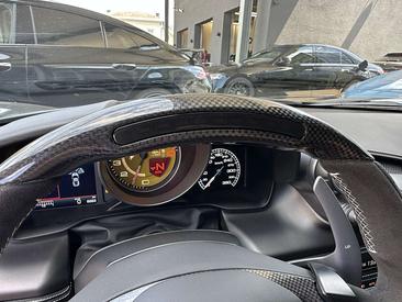 Ferrari F8 Tributo — photo 37