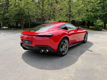 Ferrari Roma — photo 7