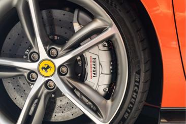Ferrari 296 GTS — photo 23