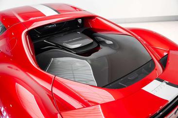 Ferrari 296 GTB — photo 28
