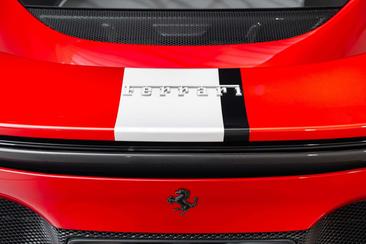 Ferrari 296 GTB — photo 29