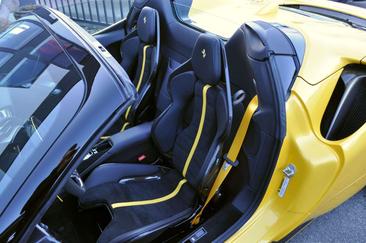 Ferrari SF90 Spider — photo 11