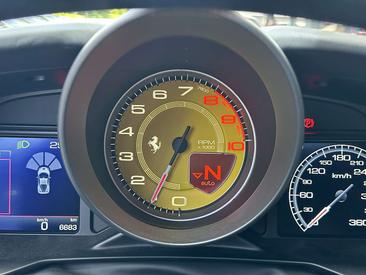 Ferrari F8 Tributo — photo 40