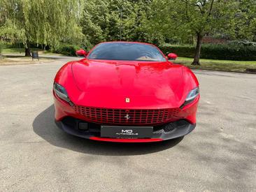 Ferrari Roma — photo 10