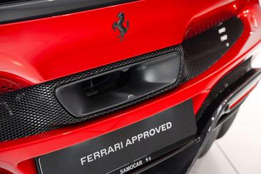 Ferrari 296 GTB — photo 32