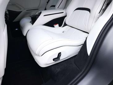 Ferrari Purosangue — photo 30
