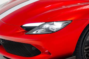 Ferrari 296 GTB — photo 33