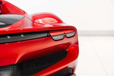 Ferrari 296 GTB — photo 34